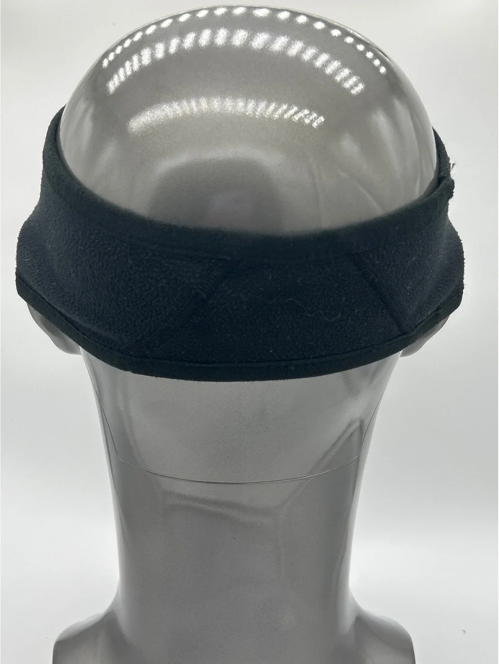 Nike Dri-FIT Black Performance Headband